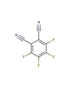 Astatech 1,2-DICYANO-3,4,5,6-TETRAFLUOROBENZENE; 25G; Purity 97%; MDL-MFCD00001774